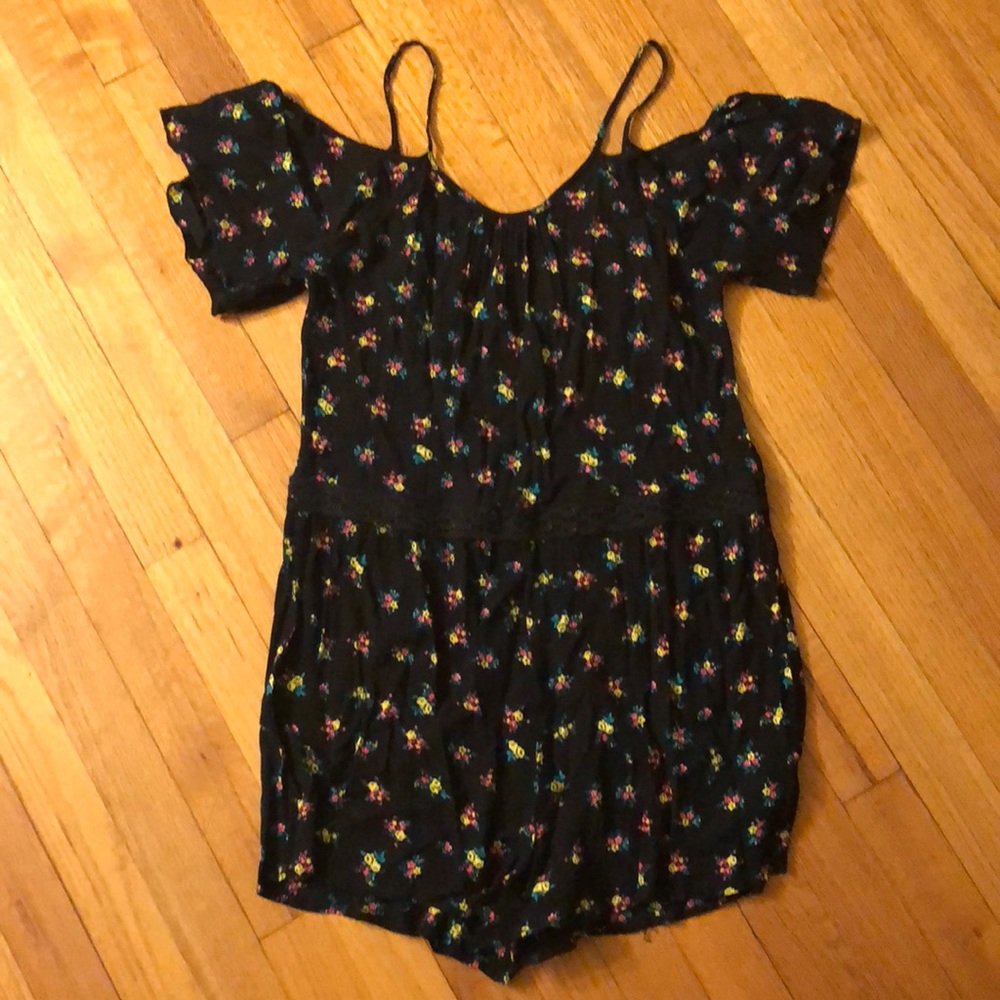 Romper - Picture 4 of 6